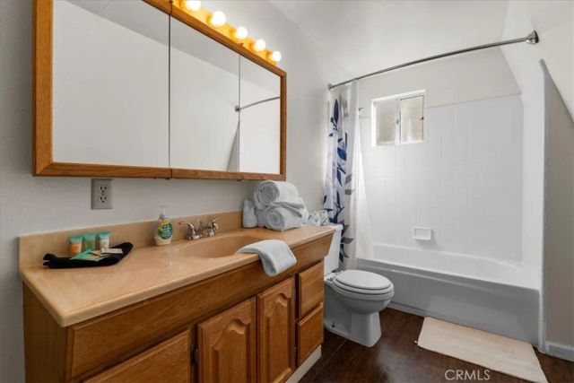 43485 Primrose, Big Bear Lake, CA 92315