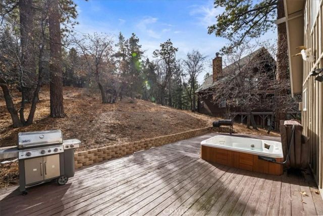 43485 Primrose, Big Bear Lake, CA 92315