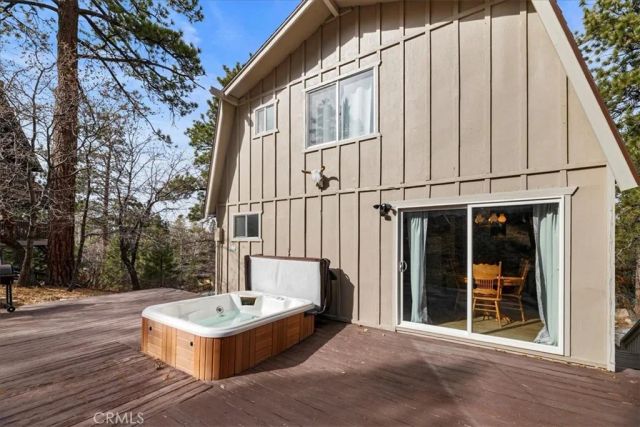 43485 Primrose, Big Bear Lake, CA 92315