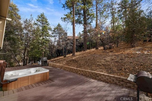 43485 Primrose, Big Bear Lake, CA 92315