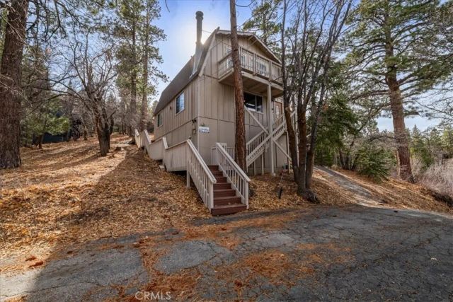 43485 Primrose, Big Bear Lake, CA 92315