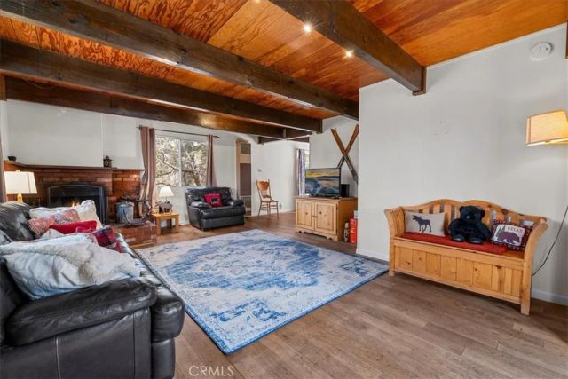 43485 Primrose, Big Bear Lake, CA 92315