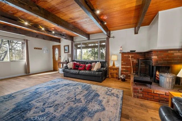 43485 Primrose, Big Bear Lake, CA 92315