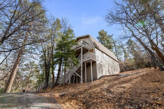 43485 Primrose, Big Bear Lake, CA 92315