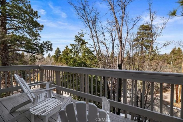 43485 Primrose, Big Bear Lake, CA 92315