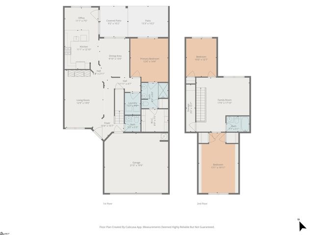 125 Shipyard Circle, Anderson, SC 29621