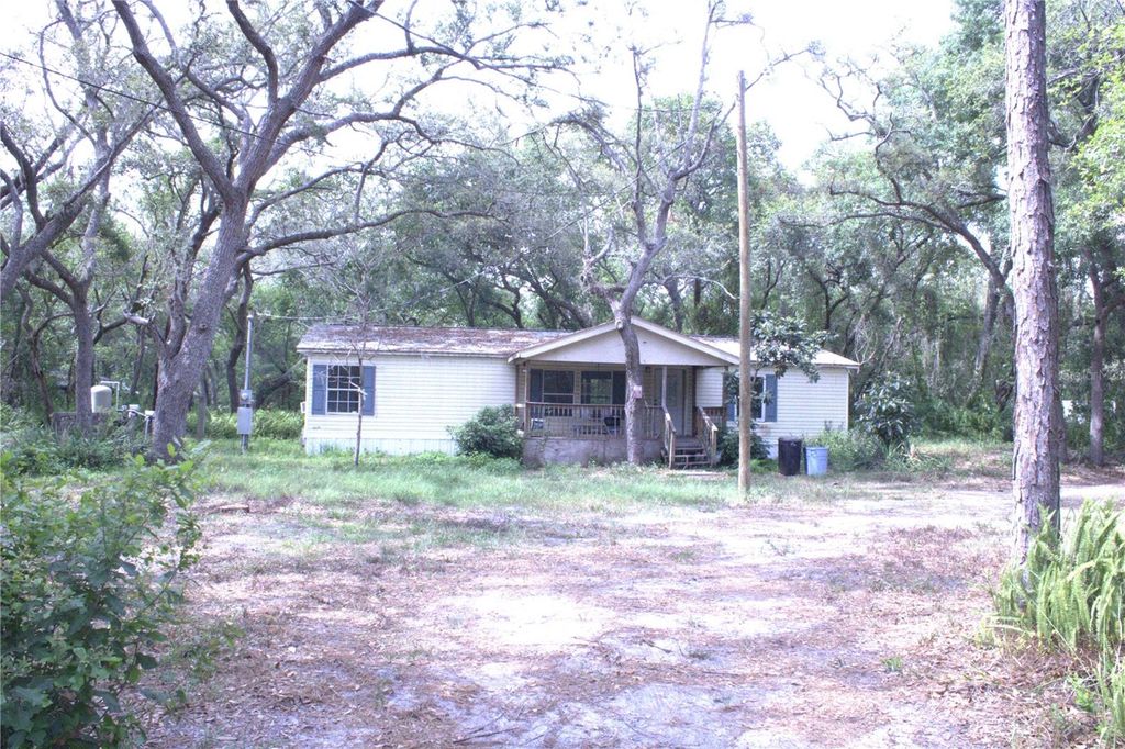 10641 ATLEE STREET, New Port Richey, FL 34654