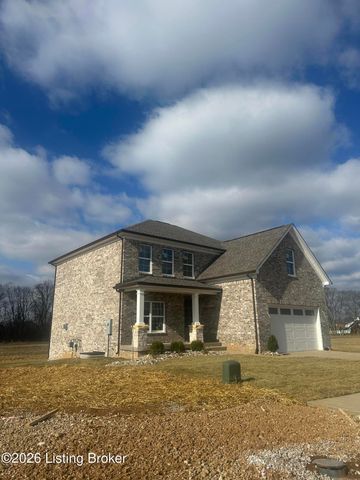 lot 70 Happy Jack Way, Louisville, KY 40299