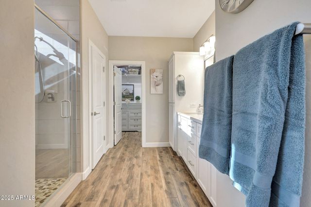 297 E VETERANS Way, Queen Creek, AZ 85140