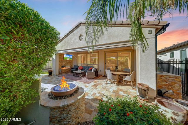 297 E VETERANS Way, Queen Creek, AZ 85140