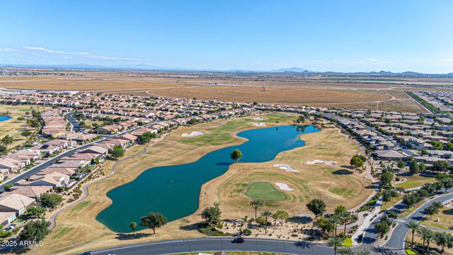 297 E VETERANS Way, Queen Creek, AZ 85140