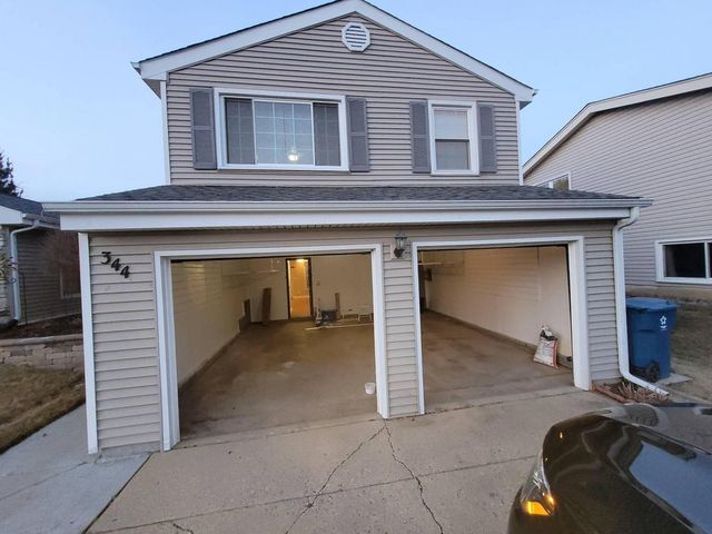 344 Boulder Drive, Glendale Heights, IL 60139