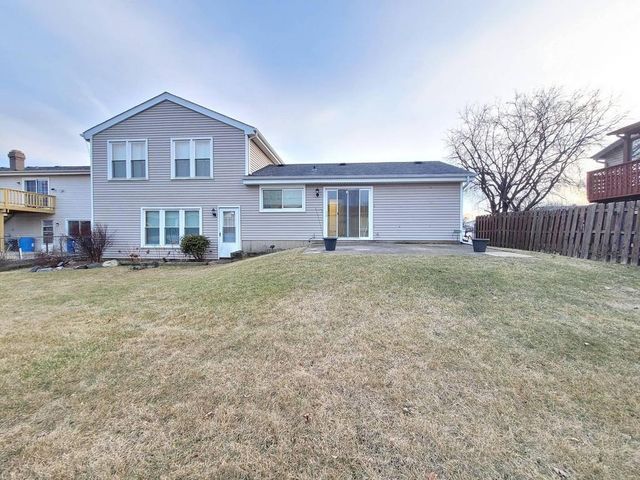 344 Boulder Drive, Glendale Heights, IL 60139