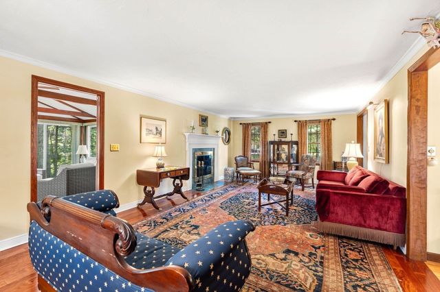 175 Herrick Rd, Boxford, MA 01921