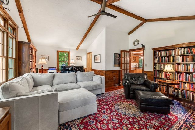 175 Herrick Rd, Boxford, MA 01921