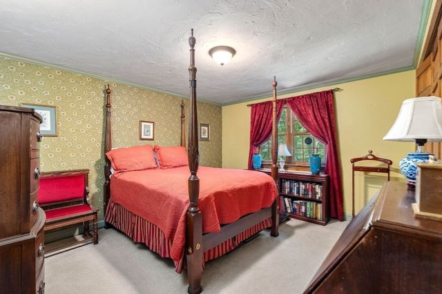 175 Herrick Rd, Boxford, MA 01921