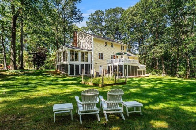 175 Herrick Rd, Boxford, MA 01921