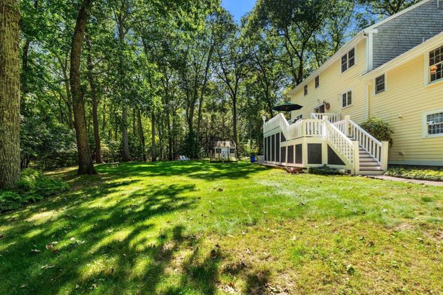 175 Herrick Rd, Boxford, MA 01921