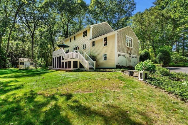 175 Herrick Rd, Boxford, MA 01921
