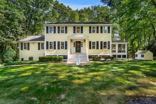 175 Herrick Rd, Boxford, MA 01921