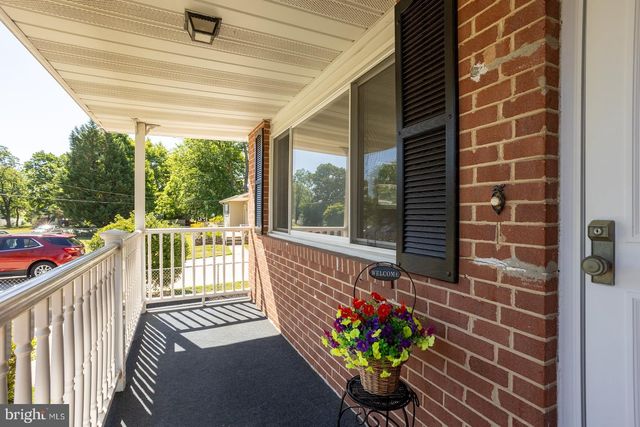 112 NORTHDALE RD, Glen Burnie, MD 21060