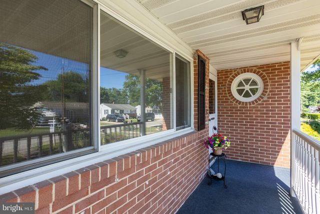 112 NORTHDALE RD, Glen Burnie, MD 21060