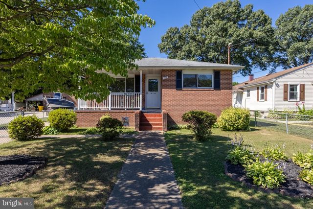 112 NORTHDALE RD, Glen Burnie, MD 21060
