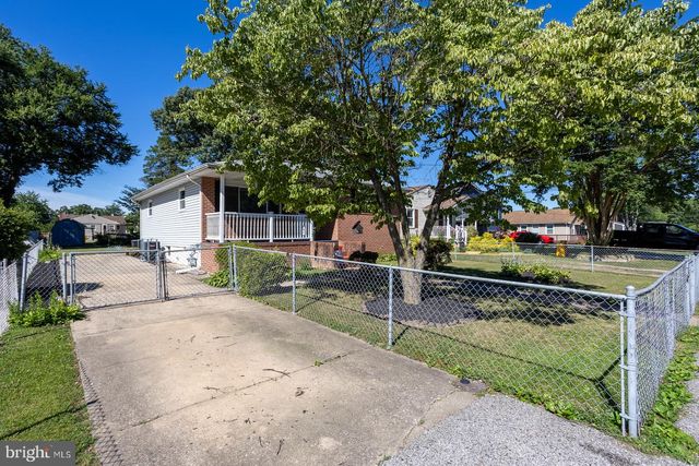 112 NORTHDALE RD, Glen Burnie, MD 21060