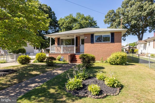 112 NORTHDALE RD, Glen Burnie, MD 21060