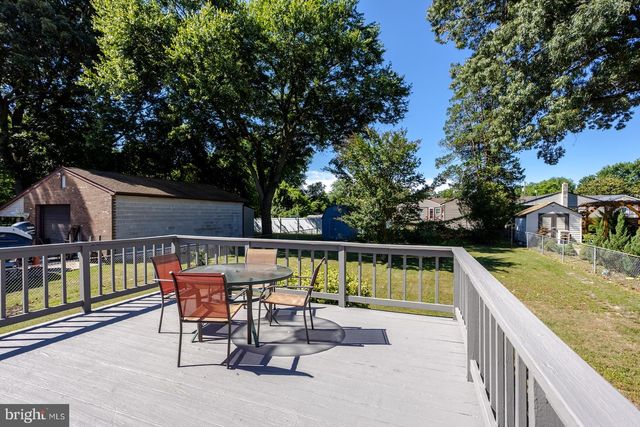 112 NORTHDALE RD, Glen Burnie, MD 21060