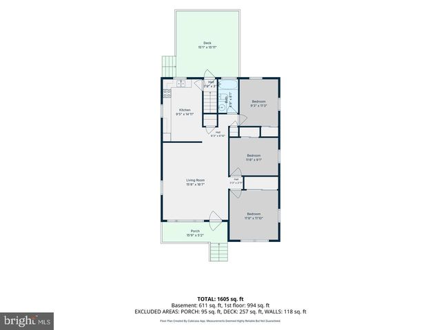 112 NORTHDALE RD, Glen Burnie, MD 21060
