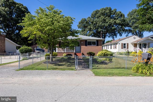 112 NORTHDALE RD, Glen Burnie, MD 21060