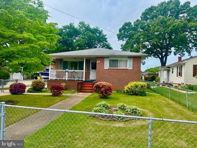 112 NORTHDALE RD, Glen Burnie, MD 21060
