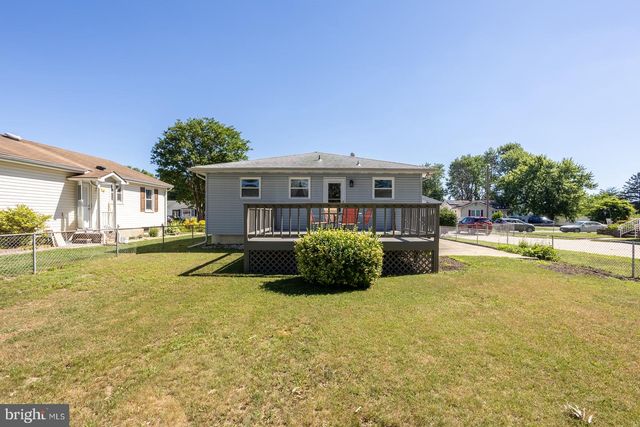 112 NORTHDALE RD, Glen Burnie, MD 21060