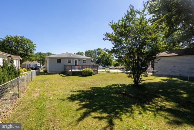 112 NORTHDALE RD, Glen Burnie, MD 21060