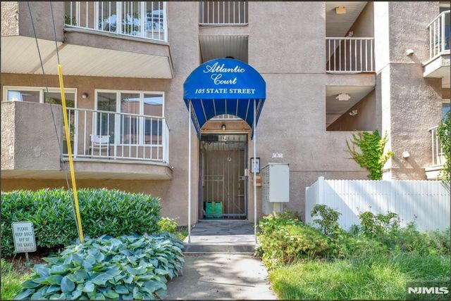 105 State Street 1B, Hackensack, NJ 07601