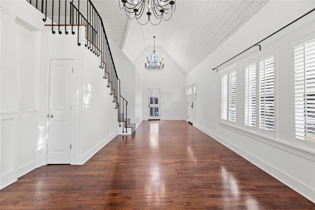 6036 Feagan Street, Houston, TX 77007