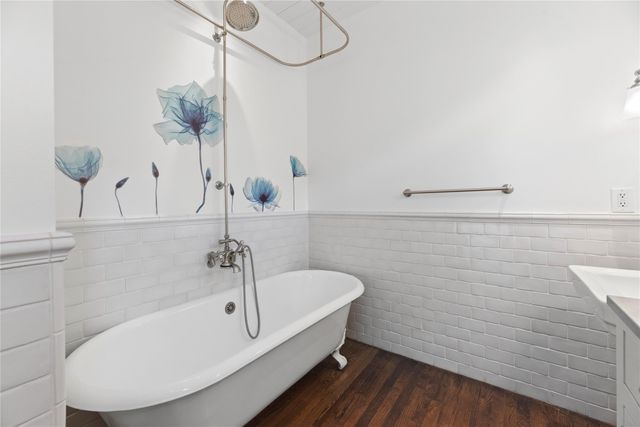 6036 Feagan Street, Houston, TX 77007