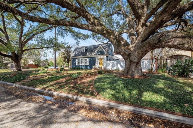 6036 Feagan Street, Houston, TX 77007