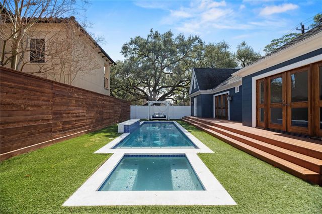 6036 Feagan Street, Houston, TX 77007