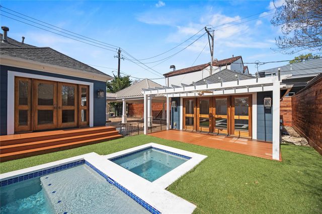 6036 Feagan Street, Houston, TX 77007