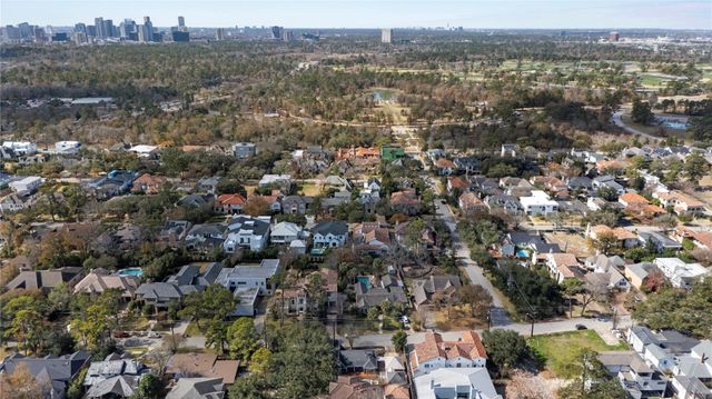 6036 Feagan Street, Houston, TX 77007