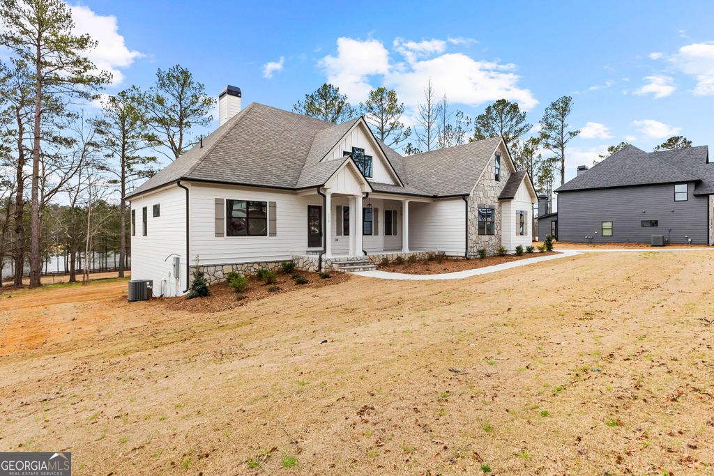 130 Windchime Way 9, Tyrone, GA 30290