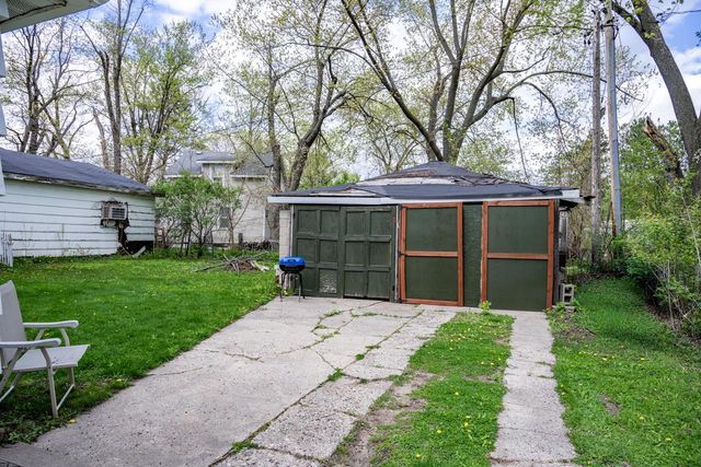 955 W State Street, Mauston, WI 53948