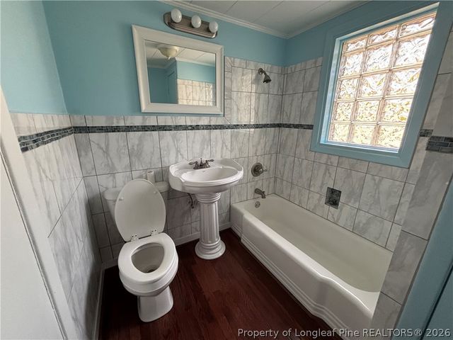 3334 Vassar Circle, Fayetteville, NC 28306