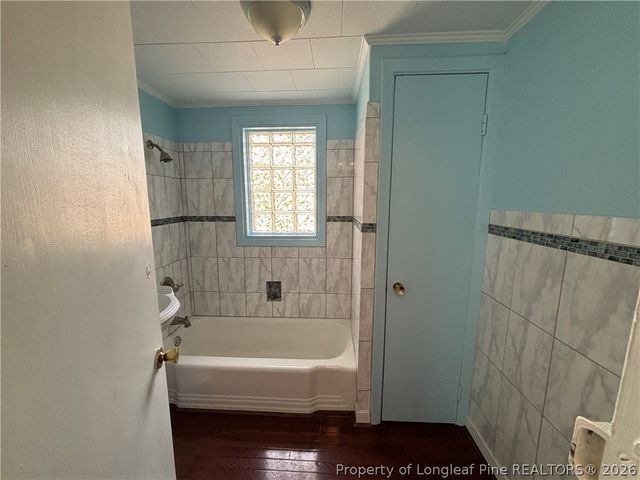 3334 Vassar Circle, Fayetteville, NC 28306