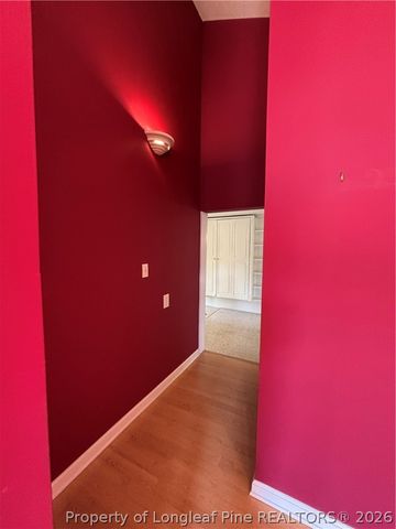 3334 Vassar Circle, Fayetteville, NC 28306