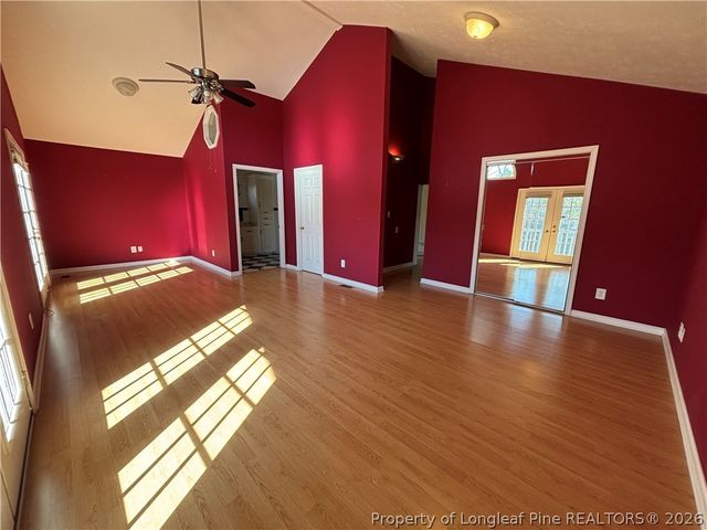 3334 Vassar Circle, Fayetteville, NC 28306