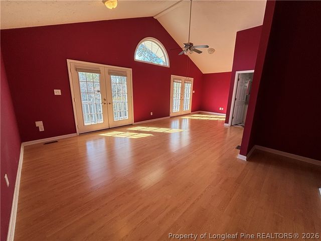 3334 Vassar Circle, Fayetteville, NC 28306