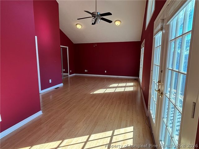 3334 Vassar Circle, Fayetteville, NC 28306